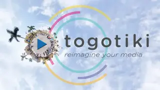 TogoTiki screenshot