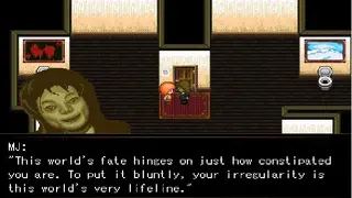 Toilet in Wonderland screenshot