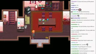 Toilet in Wonderland screenshot