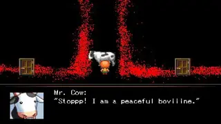 Toilet in Wonderland screenshot