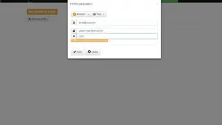 Token2 Mobile OTP screenshot