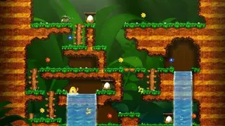 Toki Tori screenshot