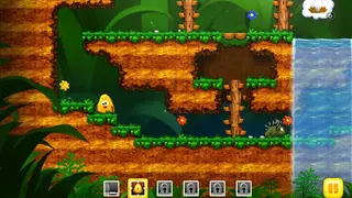 Toki Tori screenshot
