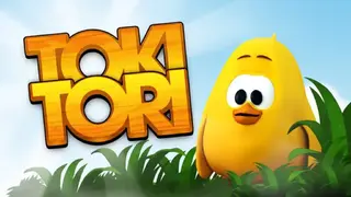 Toki Tori screenshot