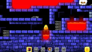 Toki Tori screenshot