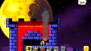 Toki Tori screenshot
