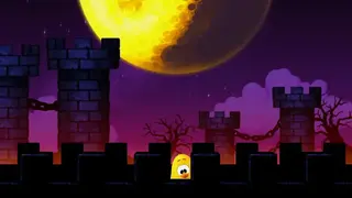 Toki Tori screenshot