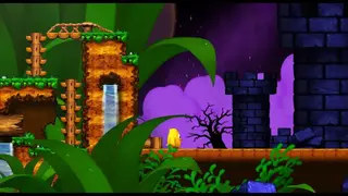Toki Tori screenshot