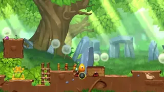 Toki Tori 3D screenshot