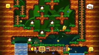 Toki Tori 3D screenshot