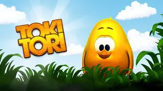 Toki Tori 3D screenshot
