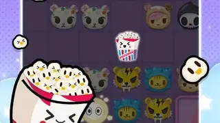 Tokidoki Friends screenshot
