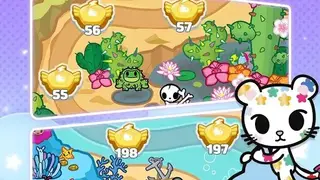 Tokidoki Friends screenshot