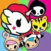 Tokidoki Friends