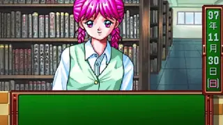 Tokimeki Memorial: Forever With You screenshot
