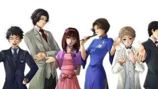 Tokimeki Memorial Girl’s Side: 3rd Story screenshot
