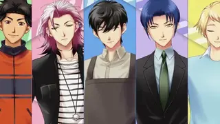 Tokimeki Memorial Girl’s Side: 3rd Story screenshot