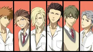 Tokimeki Memorial Girl’s Side: 3rd Story screenshot