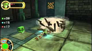 Tokobot screenshot