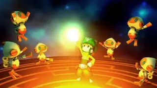 Tokobot screenshot
