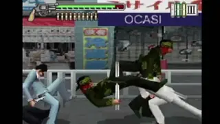 Tokyo Beat Down screenshot