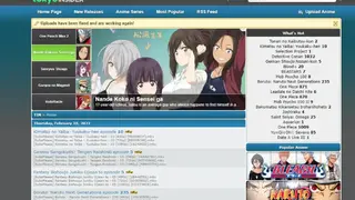 Tokyo Insider screenshot