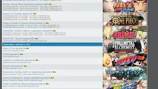 Tokyo Insider screenshot