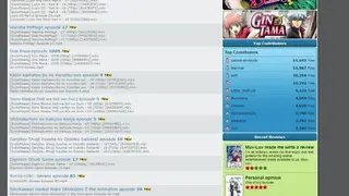 Tokyo Insider screenshot