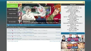 Tokyo Insider screenshot