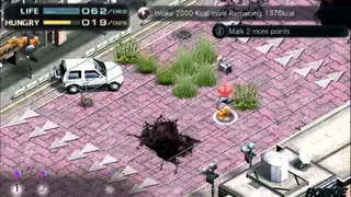 Tokyo Jungle Mobile screenshot