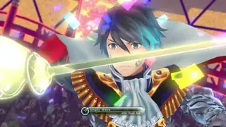 Tokyo Mirage Sessions ♯FE screenshot