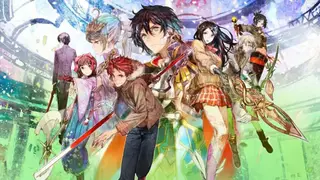 Tokyo Mirage Sessions ♯FE screenshot