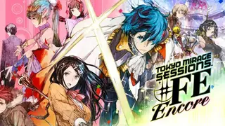 Tokyo Mirage Sessions ♯FE screenshot