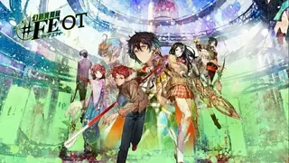 Tokyo Mirage Sessions screenshot