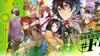 Tokyo Mirage Sessions screenshot