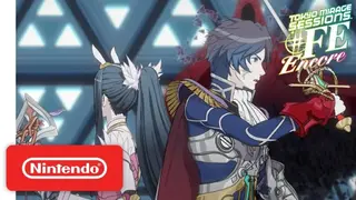 Tokyo Mirage Sessions FE screenshot