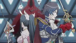 Tokyo Mirage Sessions FE screenshot