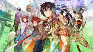 Tokyo Mirage Sessions: FE Encore screenshot