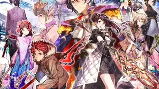 Tokyo Mirage Sessions: FE Encore screenshot