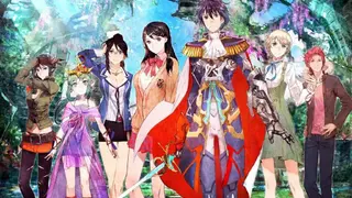 Tokyo Mirage Sessions: FE Encore screenshot