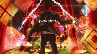 Tokyo Mono Hara Shi screenshot