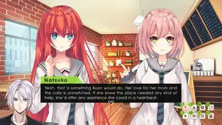Tokyo Re: Connect screenshot