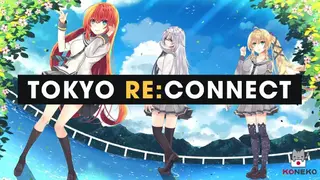 Tokyo Re: Connect screenshot