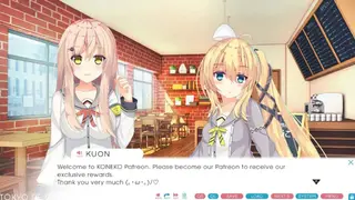 Tokyo Re: Connect screenshot