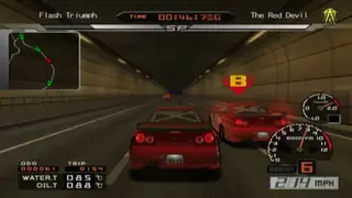 Tokyo Xtreme Racer screenshot