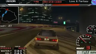 Tokyo Xtreme Racer screenshot