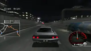 Tokyo Xtreme Racer screenshot