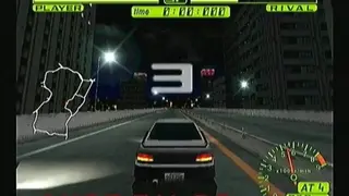 Tokyo Xtreme Racer screenshot