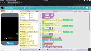 TokyoEdtech screenshot