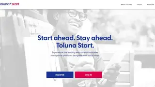 Toluna Start screenshot